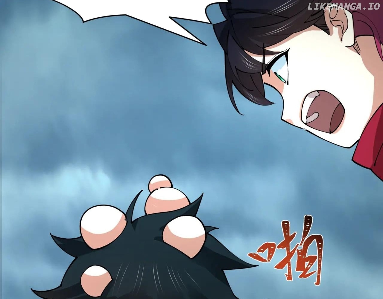 Era of the Haunted Chapter 437 - page 82